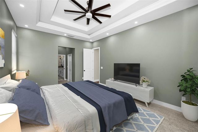 1629 SALMONBERRY STREET, Wesley Chapel, FL 33543
