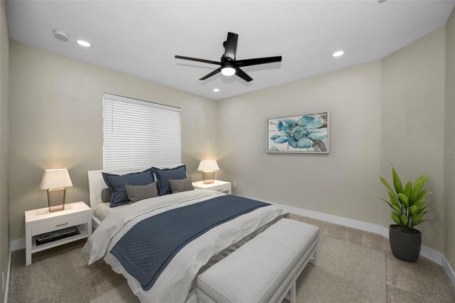1629 SALMONBERRY STREET, Wesley Chapel, FL 33543