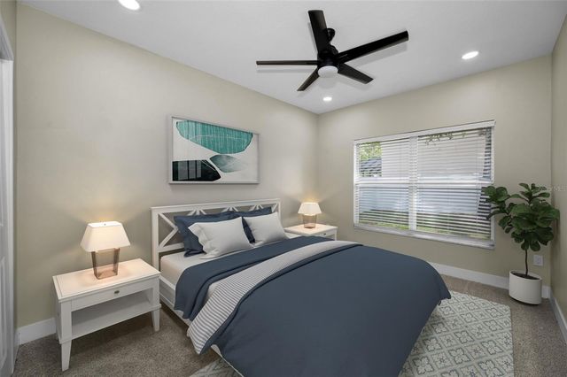 1629 SALMONBERRY STREET, Wesley Chapel, FL 33543