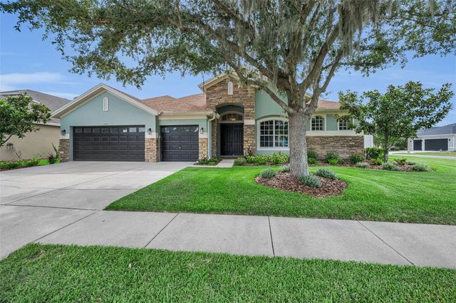 1629 SALMONBERRY STREET, Wesley Chapel, FL 33543