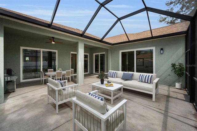1629 SALMONBERRY STREET, Wesley Chapel, FL 33543