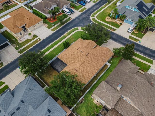 1629 SALMONBERRY STREET, Wesley Chapel, FL 33543
