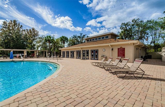 1629 SALMONBERRY STREET, Wesley Chapel, FL 33543