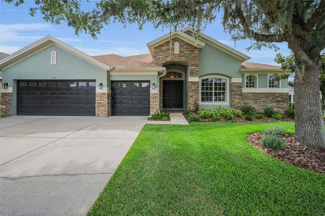 1629 SALMONBERRY STREET, Wesley Chapel, FL 33543