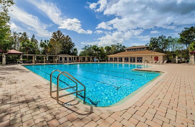 1629 SALMONBERRY STREET, Wesley Chapel, FL 33543