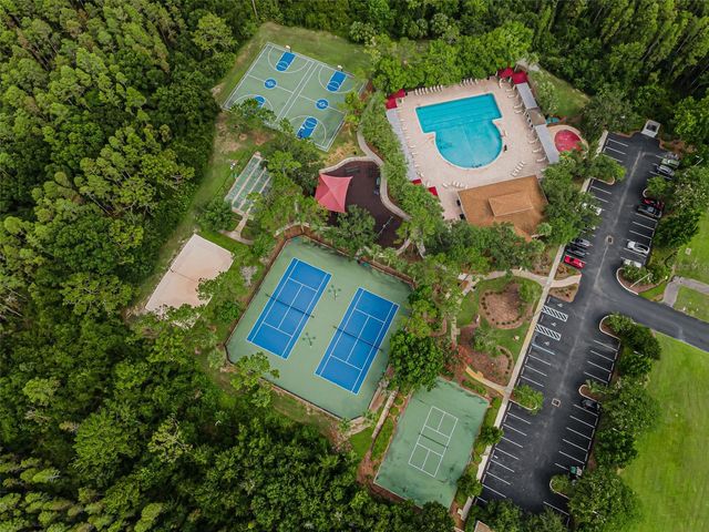 1629 SALMONBERRY STREET, Wesley Chapel, FL 33543