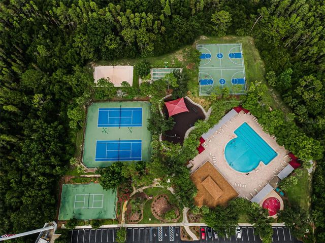 1629 SALMONBERRY STREET, Wesley Chapel, FL 33543