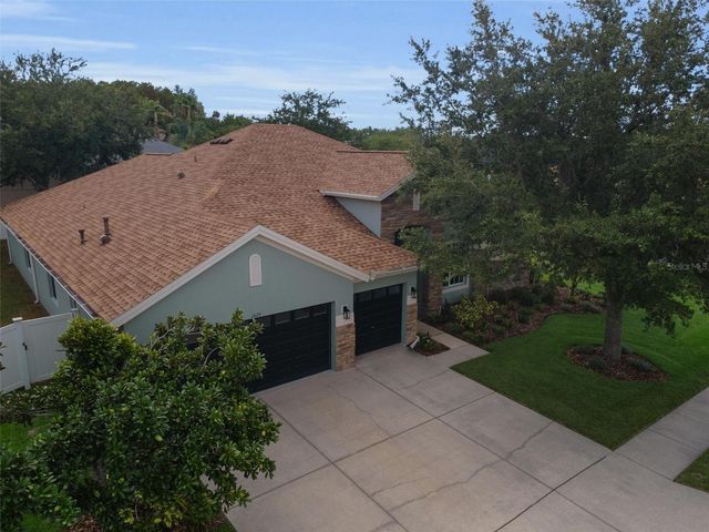 1629 SALMONBERRY STREET, Wesley Chapel, FL 33543