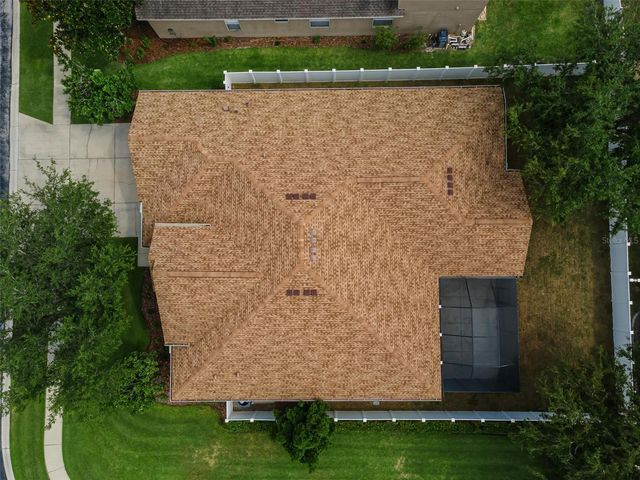 1629 SALMONBERRY STREET, Wesley Chapel, FL 33543
