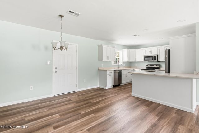 213 Rice Street, Hamlet, NC 28345