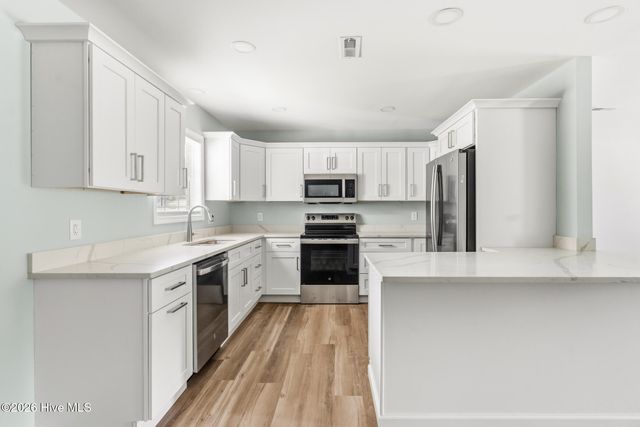213 Rice Street, Hamlet, NC 28345