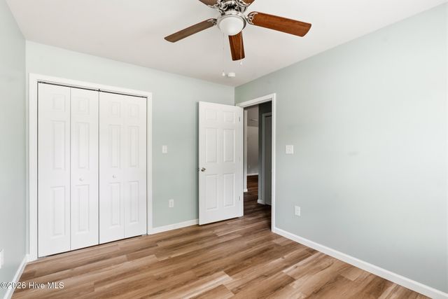 213 Rice Street, Hamlet, NC 28345