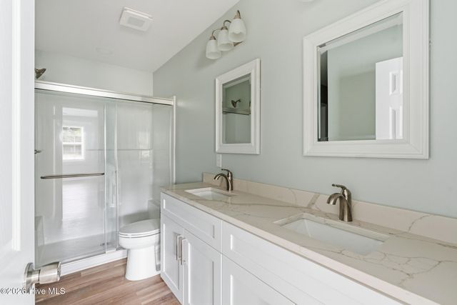 213 Rice Street, Hamlet, NC 28345