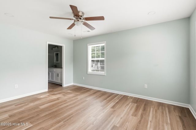 213 Rice Street, Hamlet, NC 28345