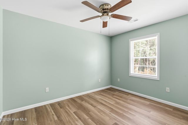 213 Rice Street, Hamlet, NC 28345