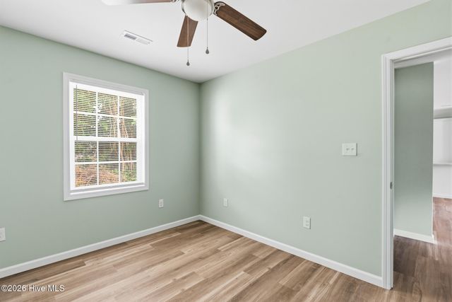 213 Rice Street, Hamlet, NC 28345