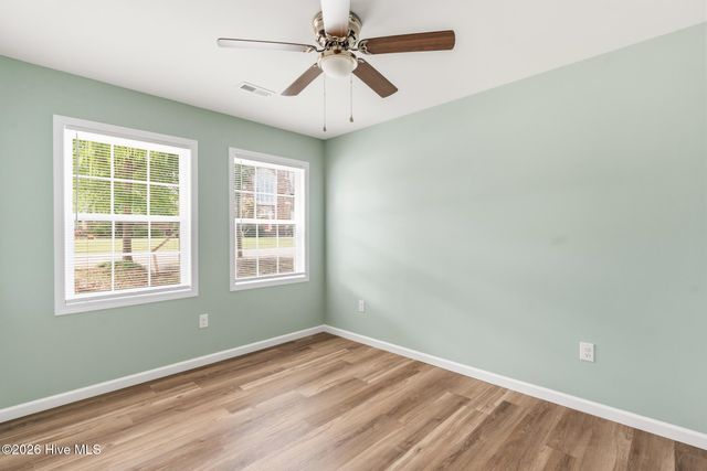 213 Rice Street, Hamlet, NC 28345