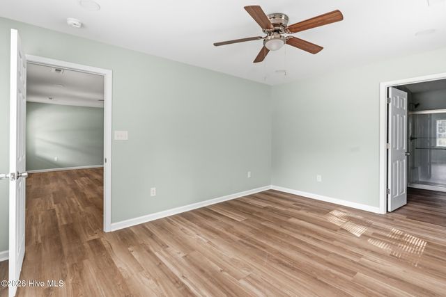 213 Rice Street, Hamlet, NC 28345