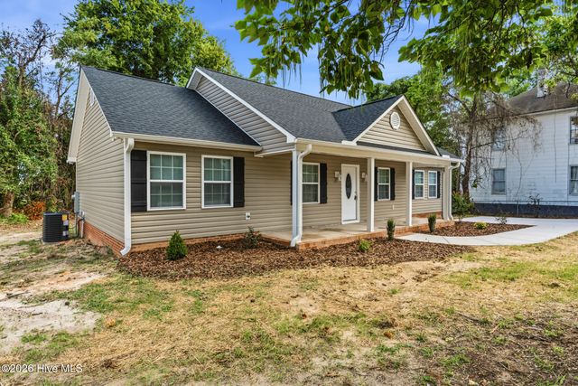 213 Rice Street, Hamlet, NC 28345