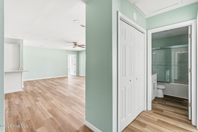 213 Rice Street, Hamlet, NC 28345