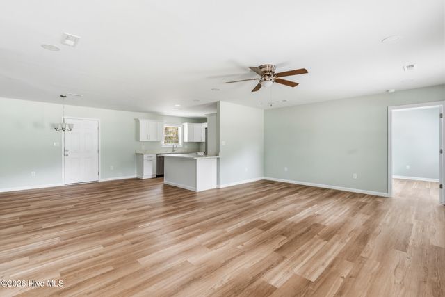 213 Rice Street, Hamlet, NC 28345