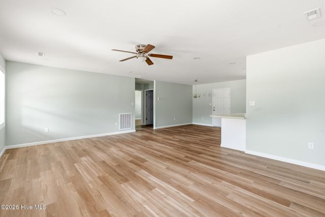 213 Rice Street, Hamlet, NC 28345