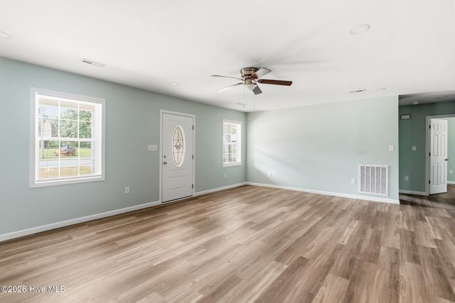 213 Rice Street, Hamlet, NC 28345