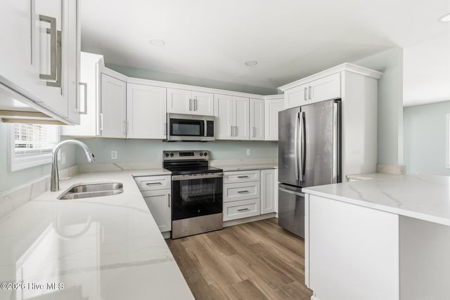213 Rice Street, Hamlet, NC 28345