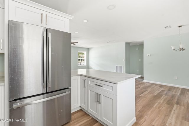213 Rice Street, Hamlet, NC 28345