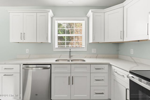 213 Rice Street, Hamlet, NC 28345