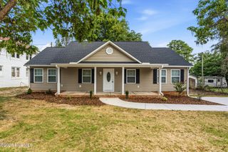 213 Rice Street, Hamlet, NC 28345