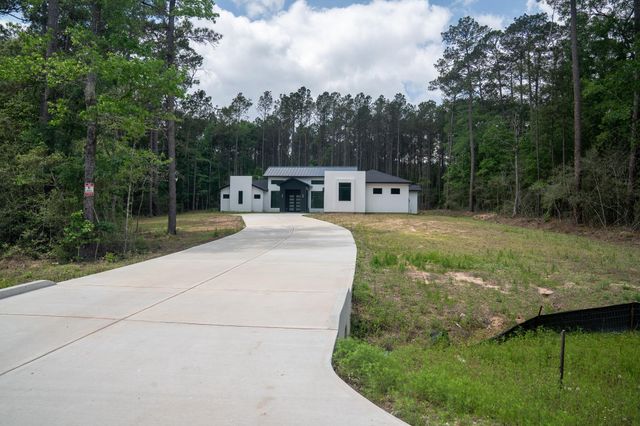 343 Sundog Road, Huntsville, TX 77340
