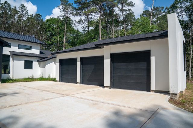 343 Sundog Road, Huntsville, TX 77340