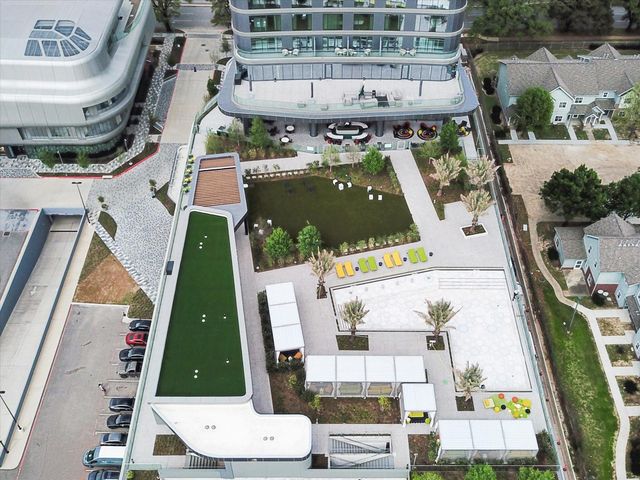 1711 Allen Parkway 1806, Houston, TX 77019