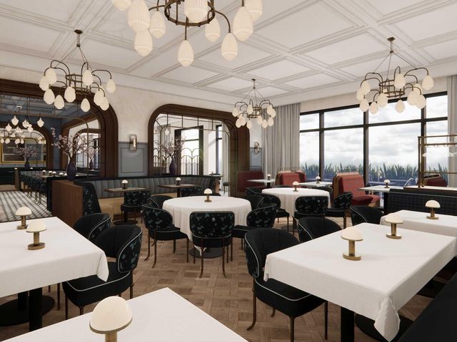 1711 Allen Parkway 1806, Houston, TX 77019