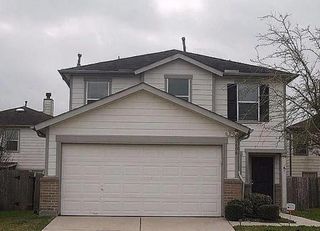 2606 Skyview Knoll Court, Houston, TX 77047