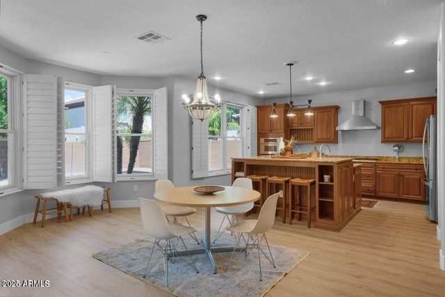4590 E WATERMAN Street, Gilbert, AZ 85297