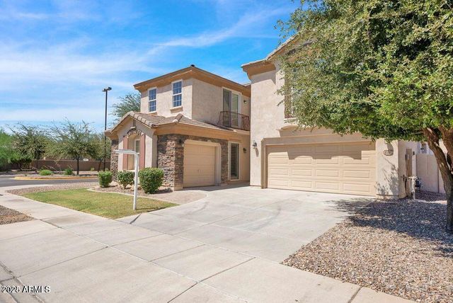4590 E WATERMAN Street, Gilbert, AZ 85297