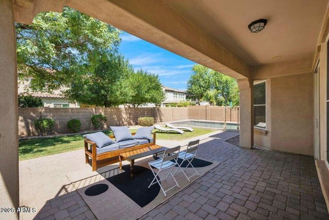 4590 E WATERMAN Street, Gilbert, AZ 85297