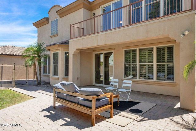 4590 E WATERMAN Street, Gilbert, AZ 85297