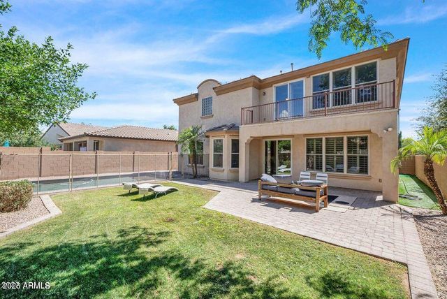 4590 E WATERMAN Street, Gilbert, AZ 85297