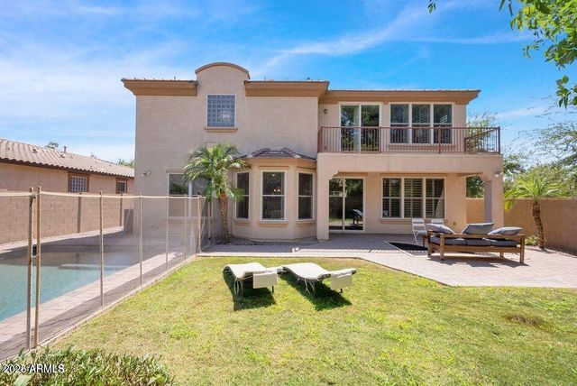 4590 E WATERMAN Street, Gilbert, AZ 85297