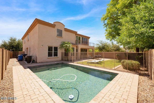4590 E WATERMAN Street, Gilbert, AZ 85297