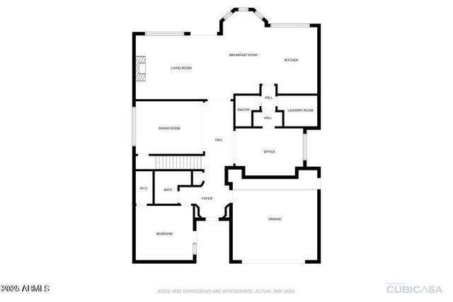 4590 E WATERMAN Street, Gilbert, AZ 85297