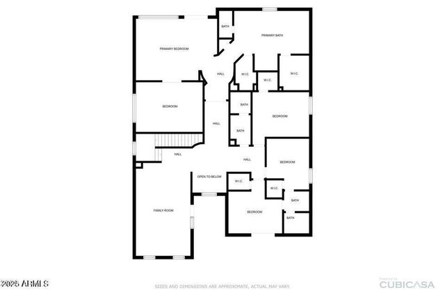 4590 E WATERMAN Street, Gilbert, AZ 85297