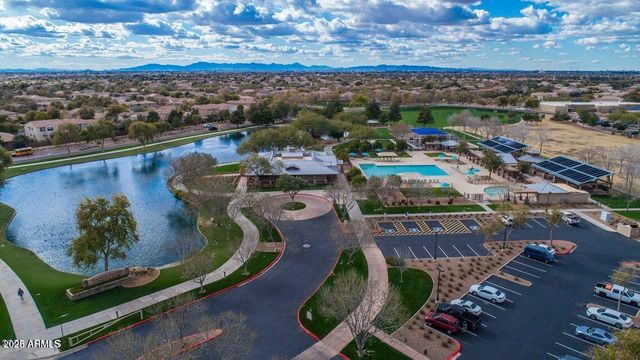 4590 E WATERMAN Street, Gilbert, AZ 85297