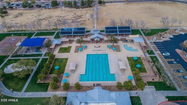 4590 E WATERMAN Street, Gilbert, AZ 85297