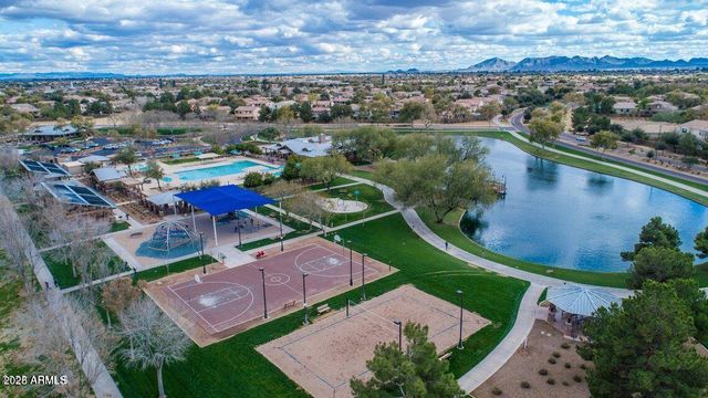 4590 E WATERMAN Street, Gilbert, AZ 85297