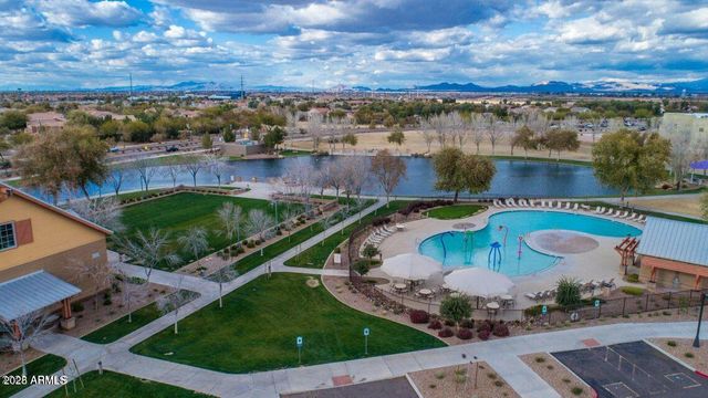 4590 E WATERMAN Street, Gilbert, AZ 85297