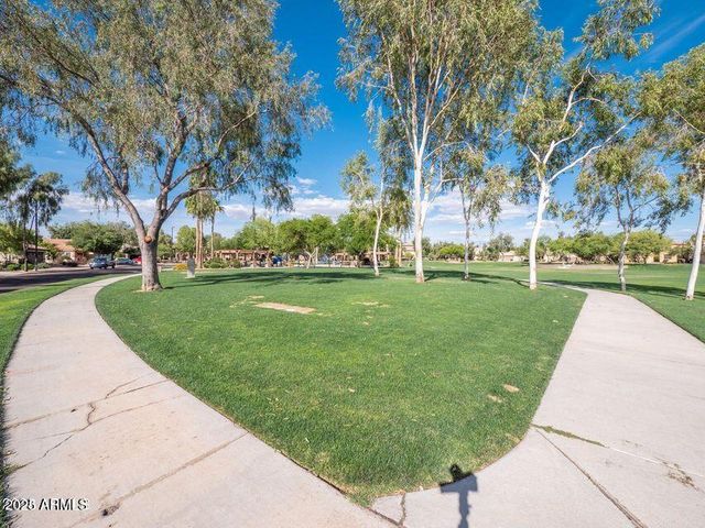 4590 E WATERMAN Street, Gilbert, AZ 85297